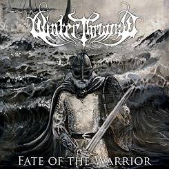 Winterthroned : Fate of the Warrior